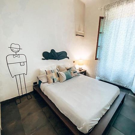 Il Nespolo By Monteverdi Apartments Firenze Eksteriør bilde