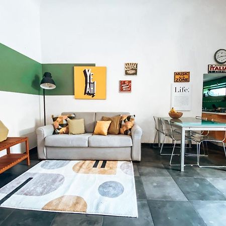 Il Nespolo By Monteverdi Apartments Firenze Eksteriør bilde