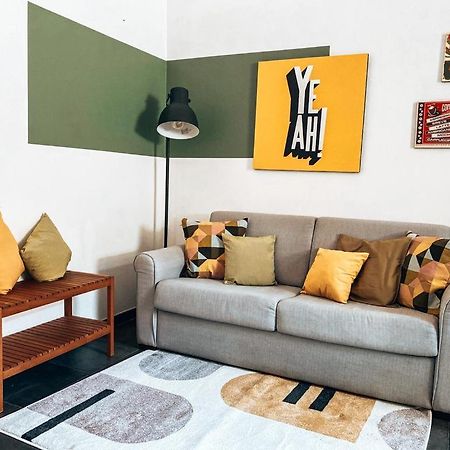 Il Nespolo By Monteverdi Apartments Firenze Eksteriør bilde