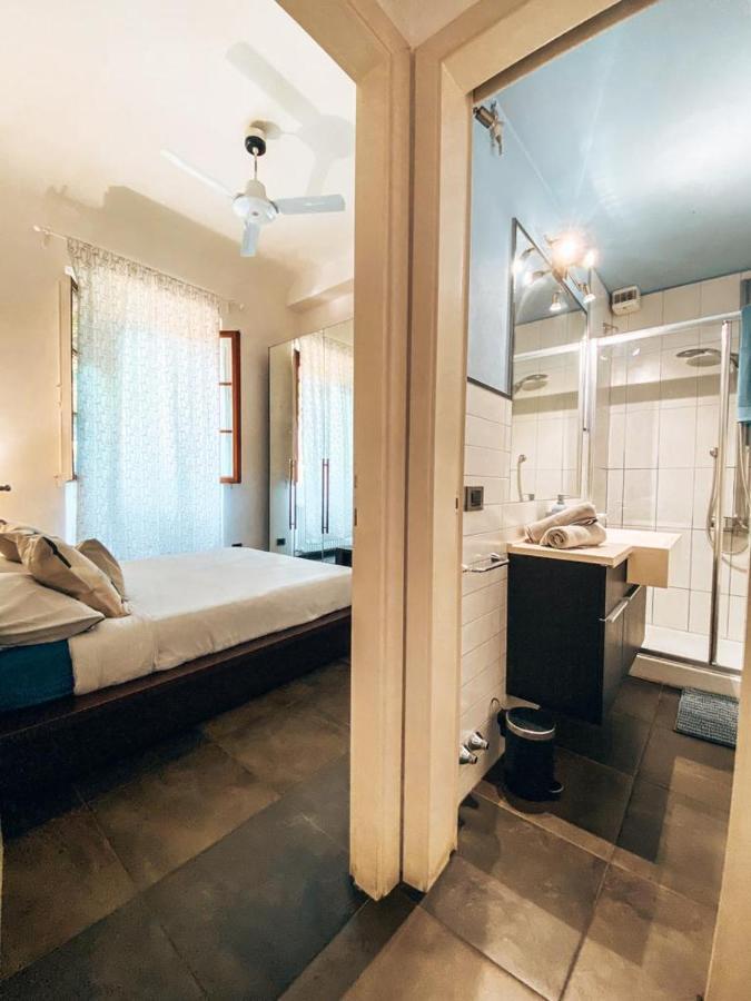 Il Nespolo By Monteverdi Apartments Firenze Eksteriør bilde
