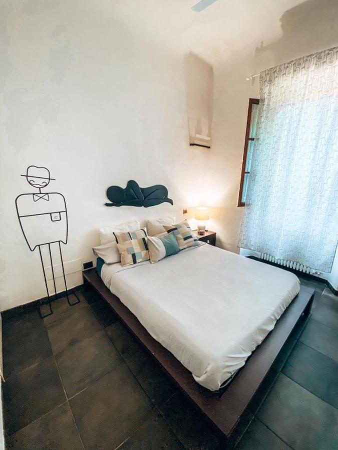 Il Nespolo By Monteverdi Apartments Firenze Eksteriør bilde