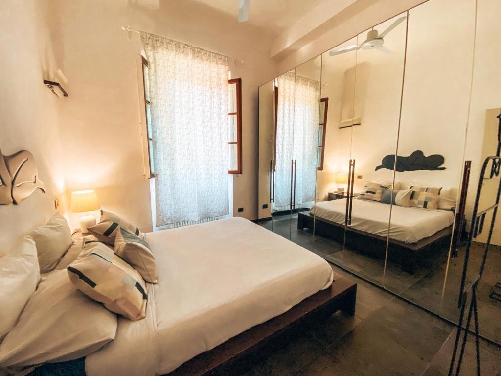 Il Nespolo By Monteverdi Apartments Firenze Eksteriør bilde