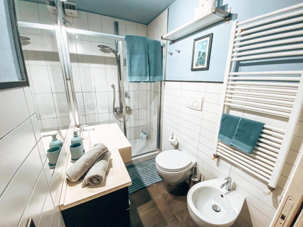 Il Nespolo By Monteverdi Apartments Firenze Eksteriør bilde
