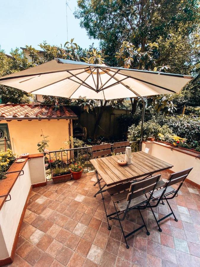 Il Nespolo By Monteverdi Apartments Firenze Eksteriør bilde