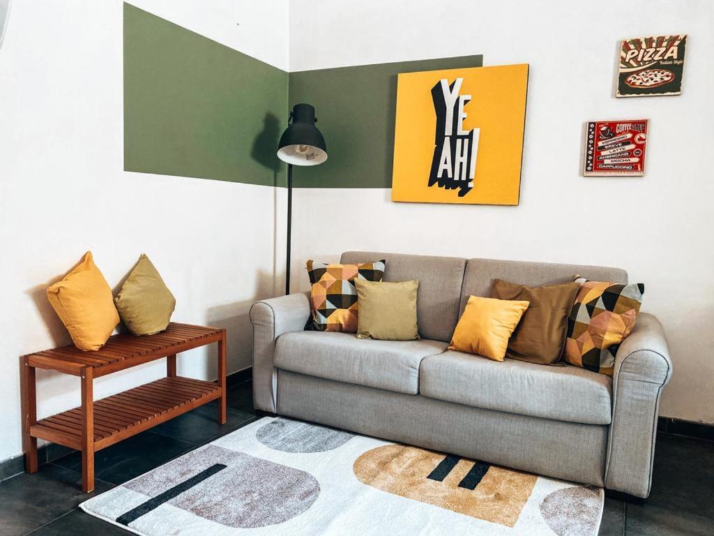 Il Nespolo By Monteverdi Apartments Firenze Eksteriør bilde