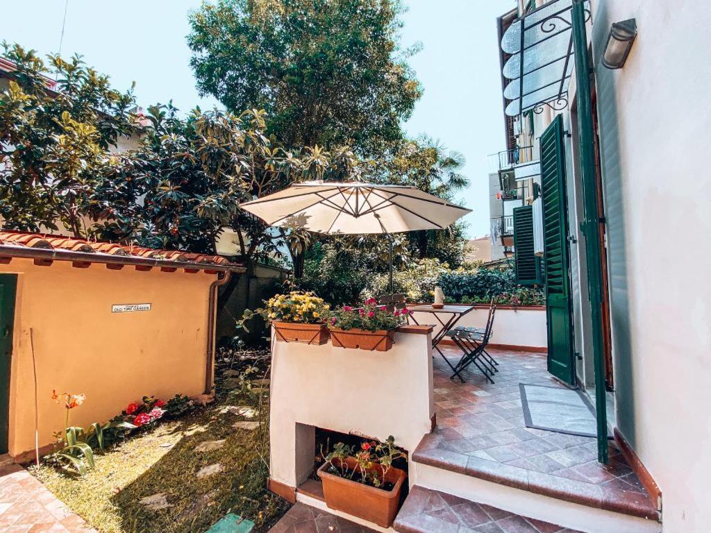 Il Nespolo By Monteverdi Apartments Firenze Eksteriør bilde